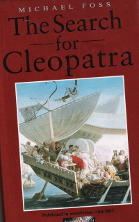 THE SEARCH FOR CLEOPATRA
