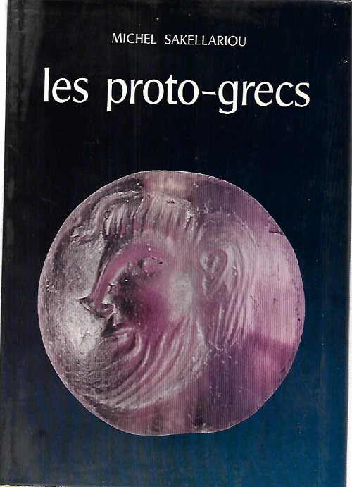 LES PROTO-GRECS